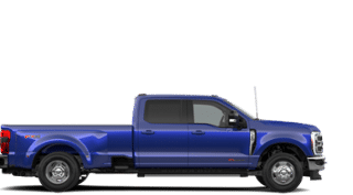 2026 Ford Super Duty® External Image 1